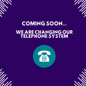 Newtelephonescomingsoon