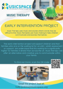 Musictherapy